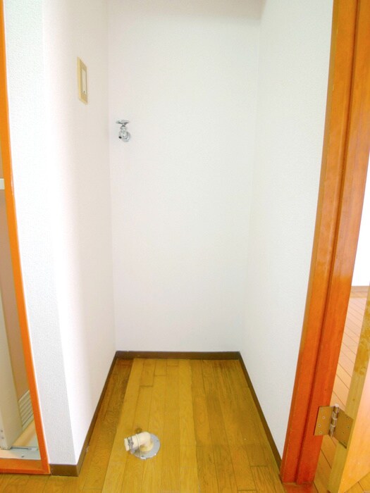 ノ－スビレッジⅡの物件内観写真