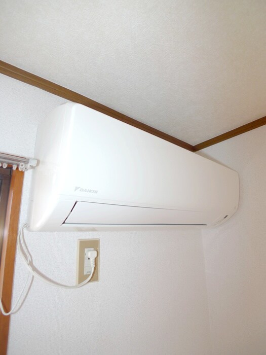 ノ－スビレッジⅡの物件内観写真