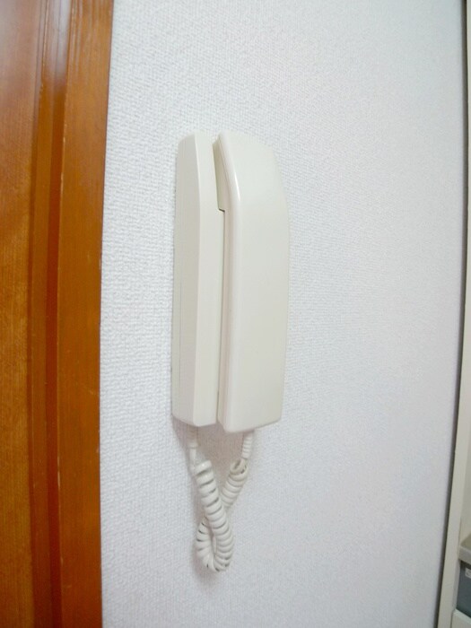 ノ－スビレッジⅡの物件内観写真