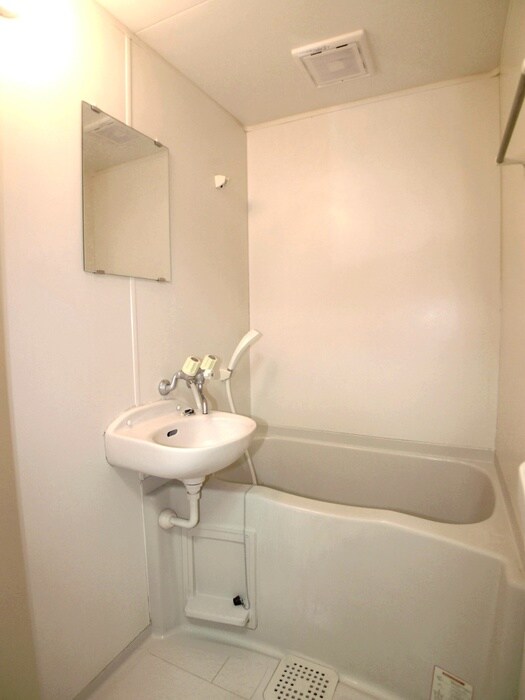 ノ－スビレッジⅡの物件内観写真