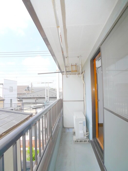 ノ－スビレッジⅡの物件内観写真