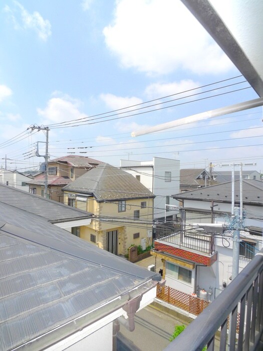 ノ－スビレッジⅡの物件内観写真