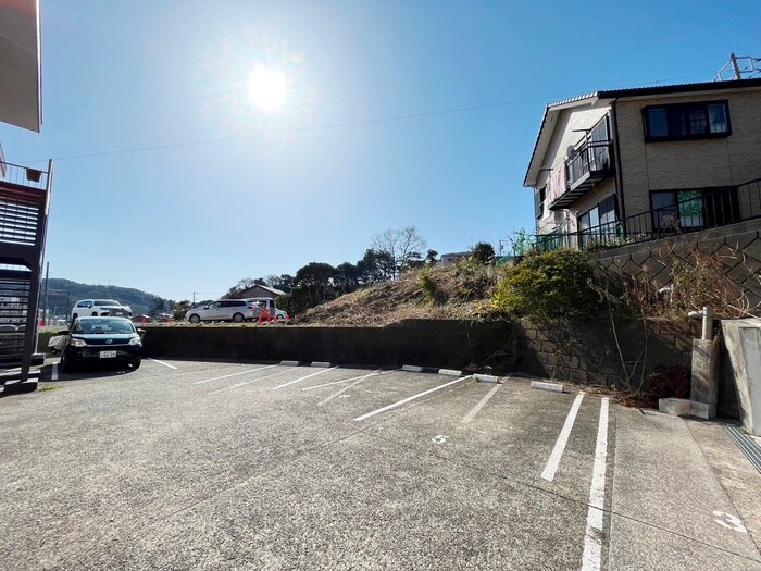 SOL　LEVANTEの物件外観写真