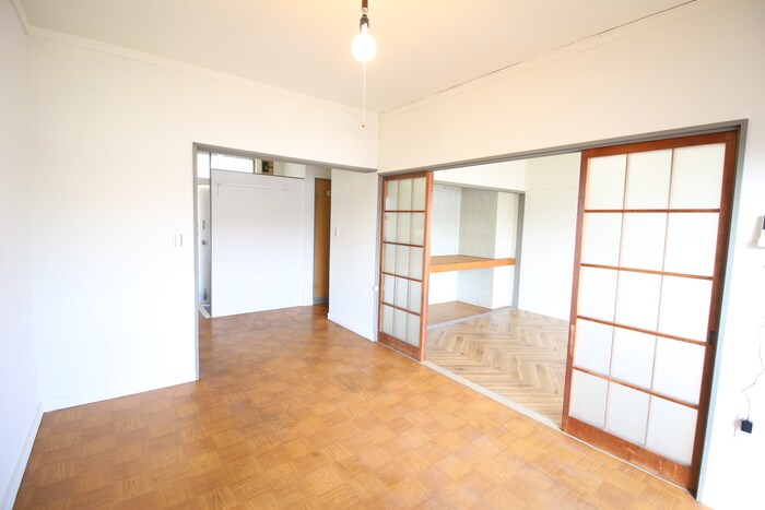 SOL　LEVANTEの物件内観写真