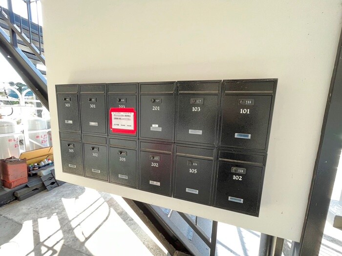 SOL　LEVANTEの物件外観写真