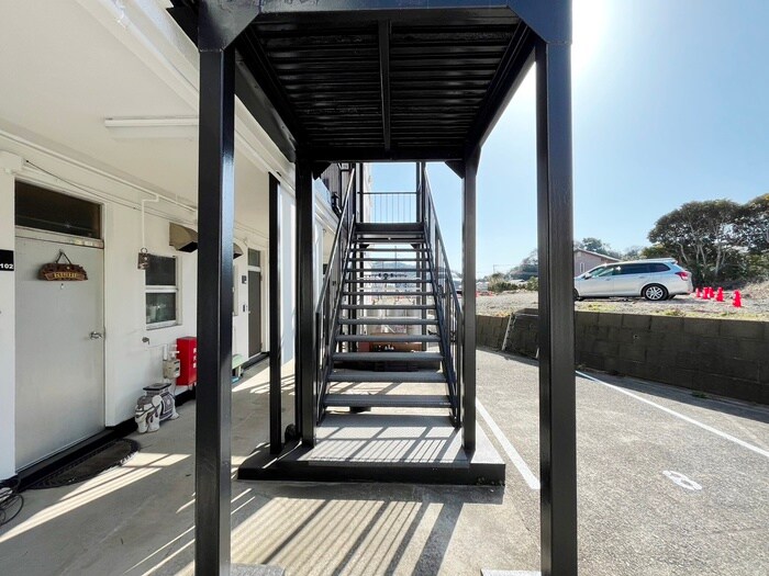 SOL　LEVANTEの物件外観写真