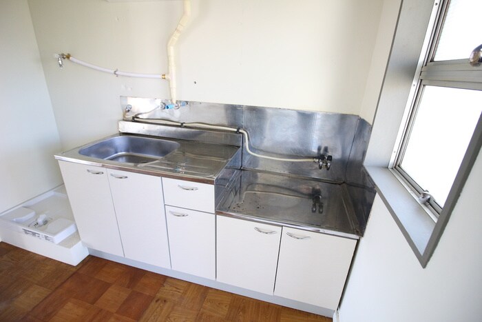 SOL　LEVANTEの物件内観写真