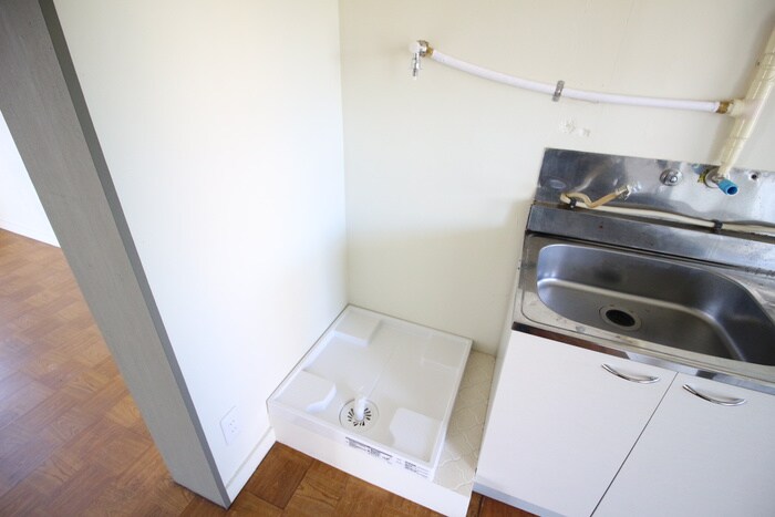 SOL　LEVANTEの物件内観写真