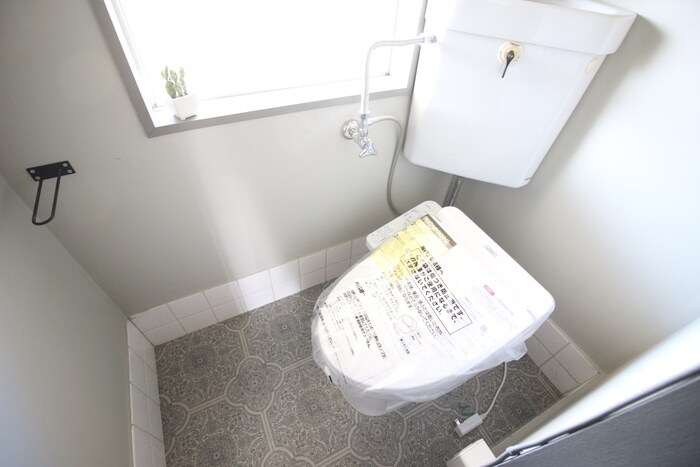 SOL　LEVANTEの物件内観写真