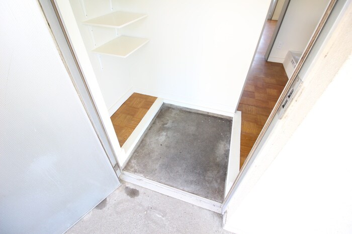 SOL　LEVANTEの物件内観写真