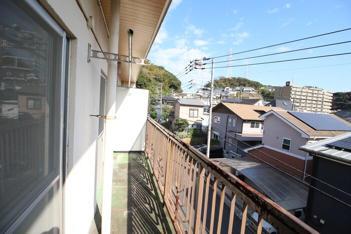 SOL　LEVANTEの物件内観写真