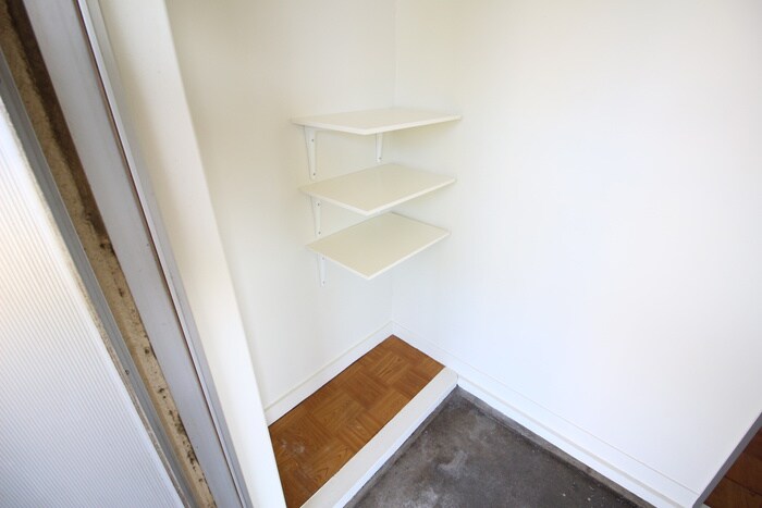 SOL　LEVANTEの物件内観写真