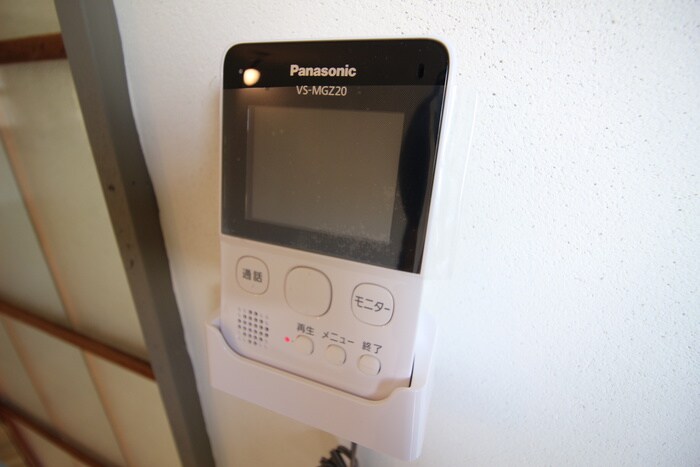 SOL　LEVANTEの物件内観写真