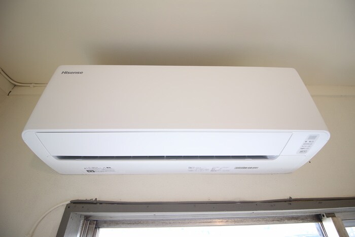 SOL　LEVANTEの物件内観写真