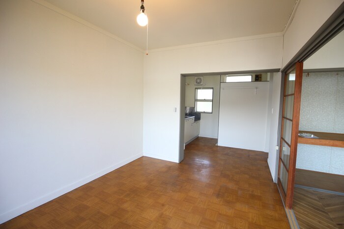 SOL　LEVANTEの物件内観写真