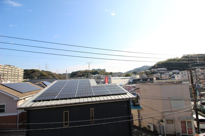 SOL　LEVANTEの物件内観写真