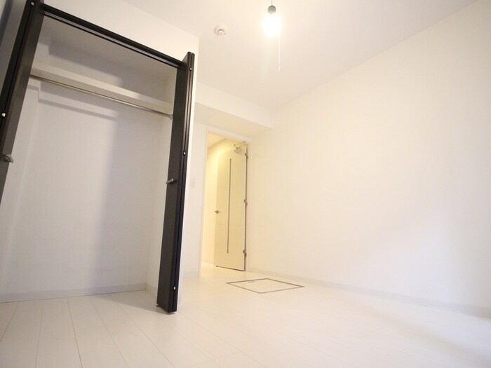 Ｓ・ＦＬＡＴⅡの物件内観写真