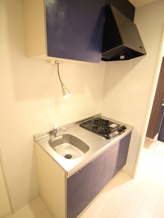 Ｓ・ＦＬＡＴⅡの物件内観写真