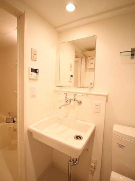 Ｓ・ＦＬＡＴⅡの物件内観写真