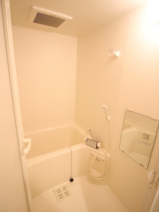 Ｓ・ＦＬＡＴⅡの物件内観写真