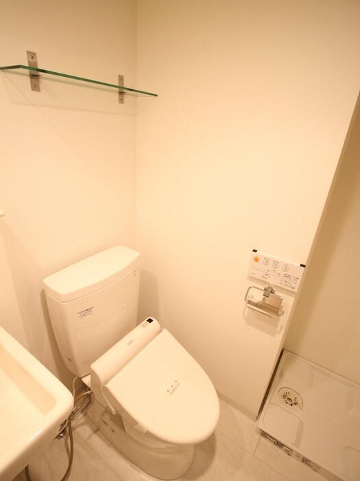 Ｓ・ＦＬＡＴⅡの物件内観写真