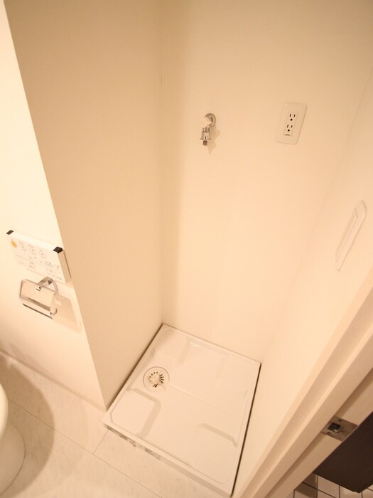 Ｓ・ＦＬＡＴⅡの物件内観写真