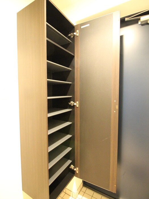 Ｓ・ＦＬＡＴⅡの物件内観写真