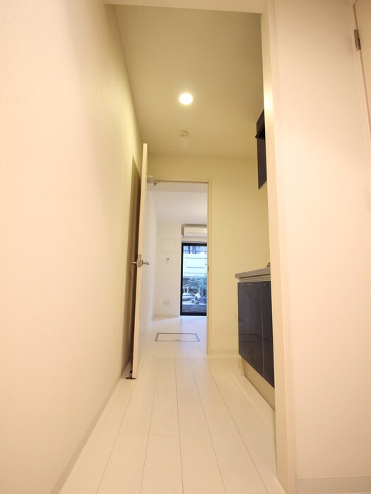 Ｓ・ＦＬＡＴⅡの物件内観写真