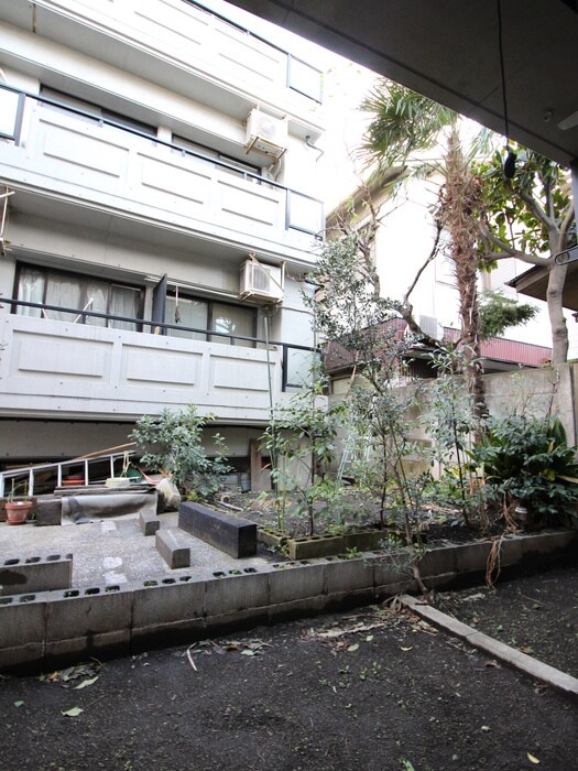 Ｓ・ＦＬＡＴⅡの物件内観写真