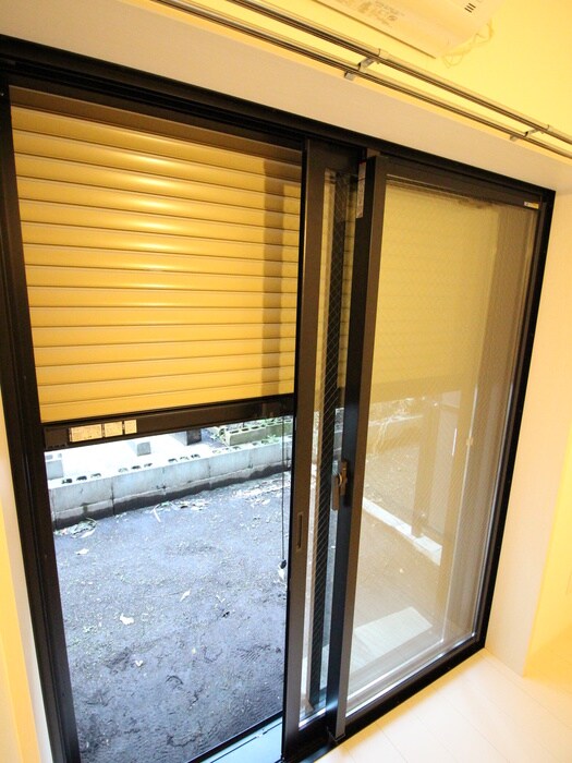 Ｓ・ＦＬＡＴⅡの物件内観写真