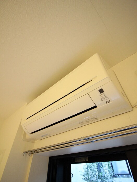 Ｓ・ＦＬＡＴⅡの物件内観写真