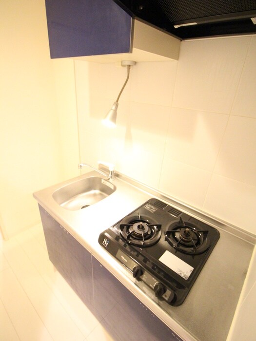 Ｓ・ＦＬＡＴⅡの物件内観写真