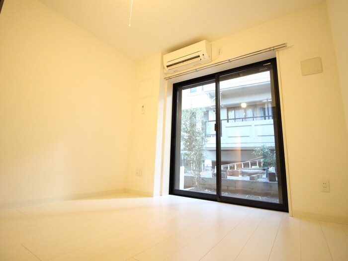 Ｓ・ＦＬＡＴⅡの物件内観写真