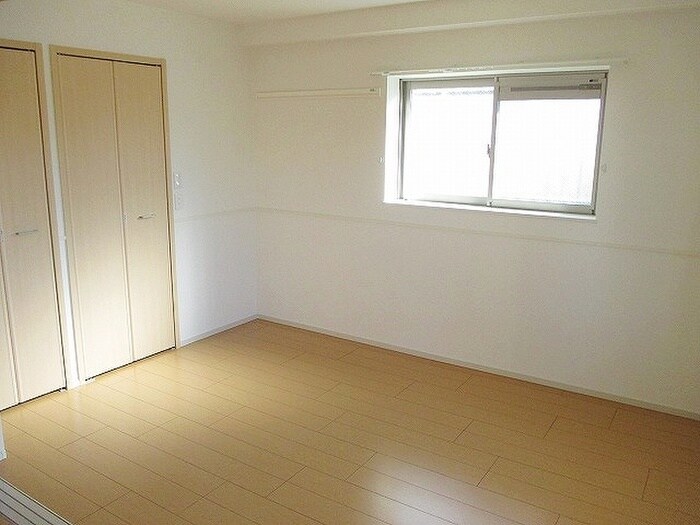 ラ・ルーチェ司の物件内観写真