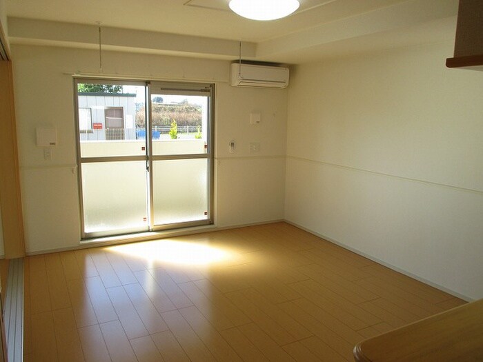 ラ・ルーチェ司の物件内観写真