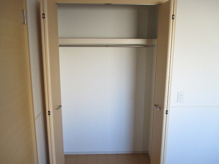 ラ・ルーチェ司の物件内観写真