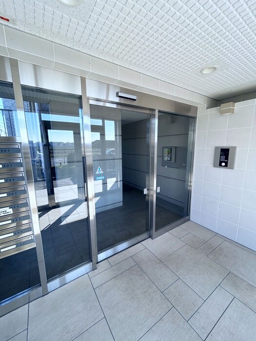 ラ・ルーチェ司の物件外観写真