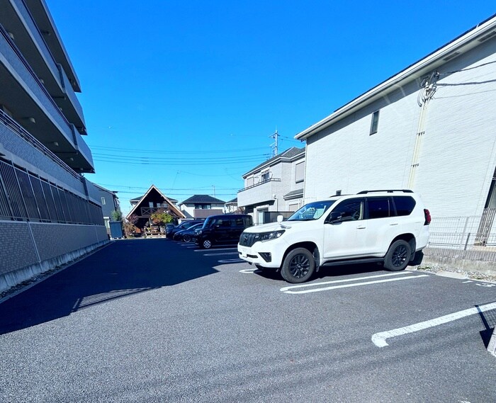 ラ・ルーチェ司の物件外観写真