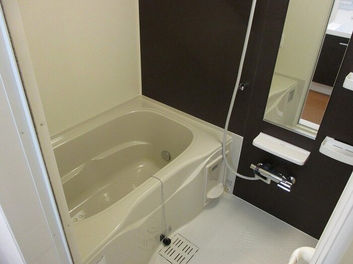 ラ・ルーチェ司の物件内観写真