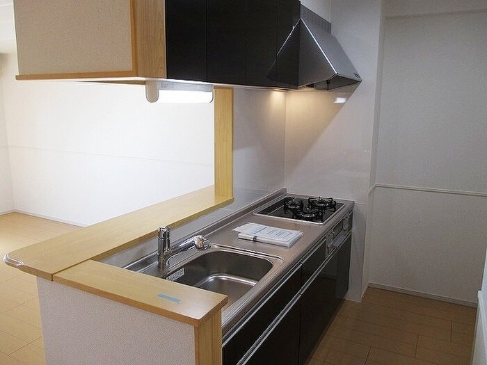 ラ・ルーチェ司の物件内観写真