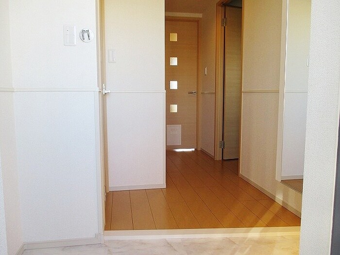 ラ・ルーチェ司の物件内観写真