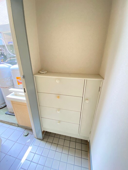 ドルフ鶴巻ＮＯ．１９の物件内観写真