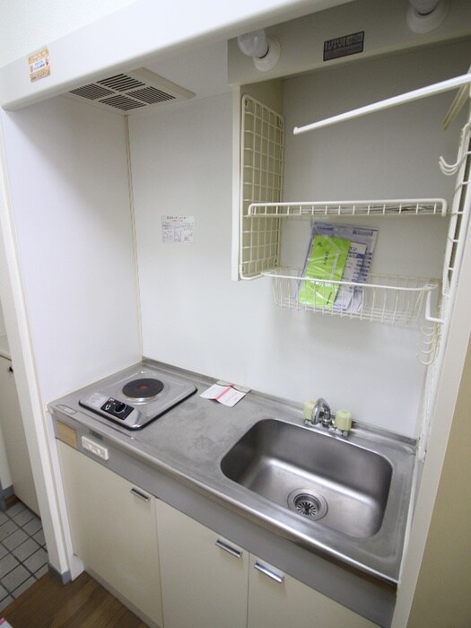 ドルフ鶴巻ＮＯ．１９の物件内観写真