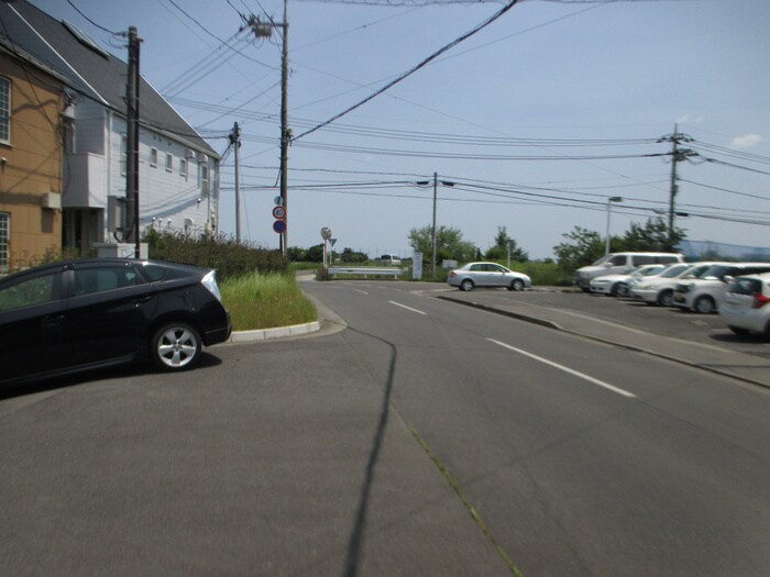 ドルフ鶴巻ＮＯ．１９の物件外観写真