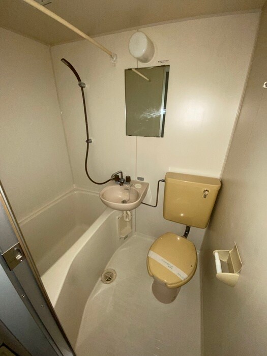 ドルフ鶴巻ＮＯ．１９の物件内観写真