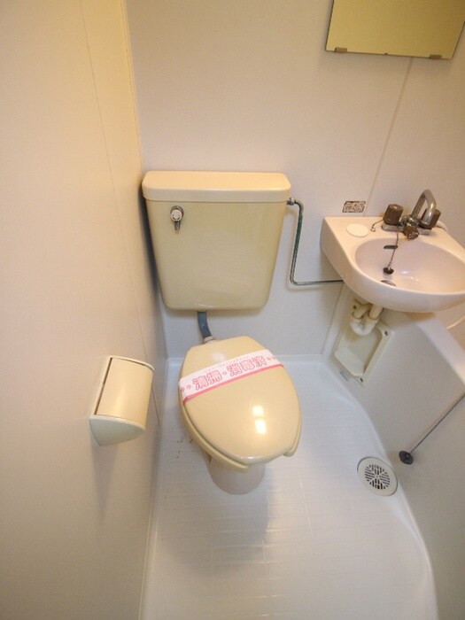 ドルフ鶴巻ＮＯ．１９の物件内観写真