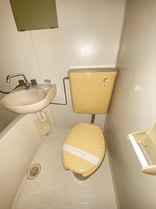 ドルフ鶴巻ＮＯ．１９の物件内観写真