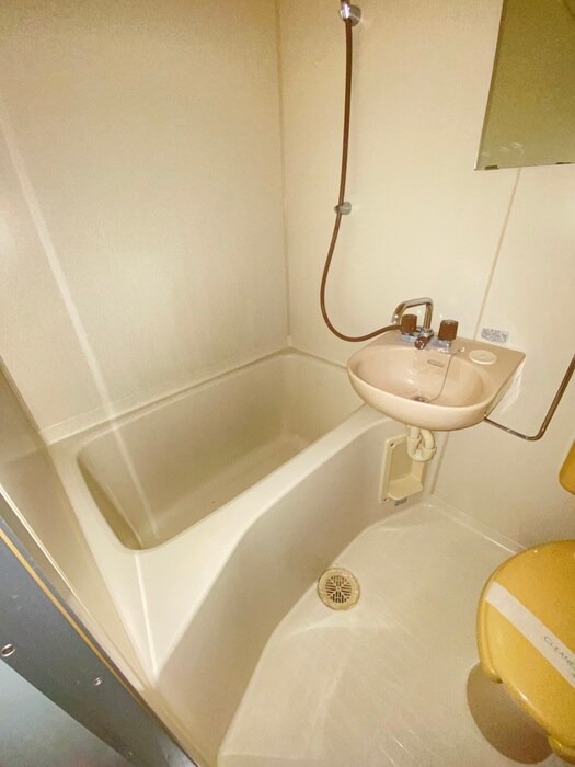 ドルフ鶴巻ＮＯ．１９の物件内観写真