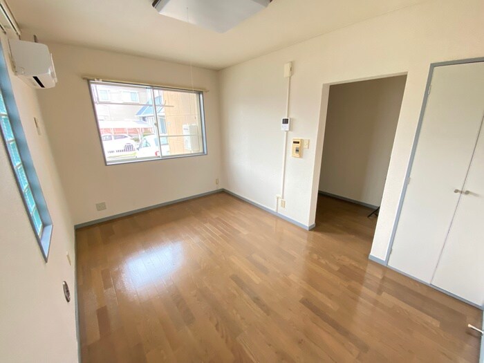 ドルフ鶴巻ＮＯ．１９の物件内観写真