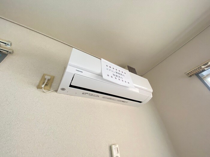 ドルフ鶴巻ＮＯ．１９の物件内観写真